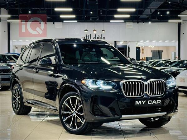 BMW for sale in Iraq